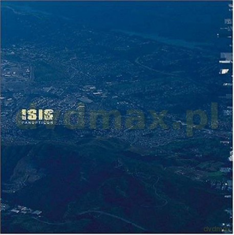 Isis: Panopticon [CD]