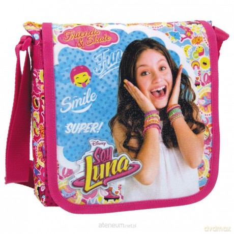 Torebka na ramię A Soy Luna 10