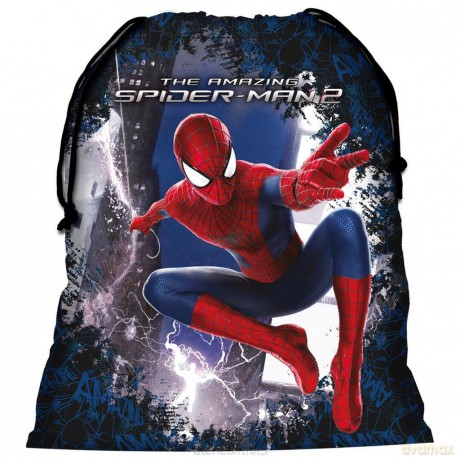 Worek na obuwie Amazing Spider-Man 19
