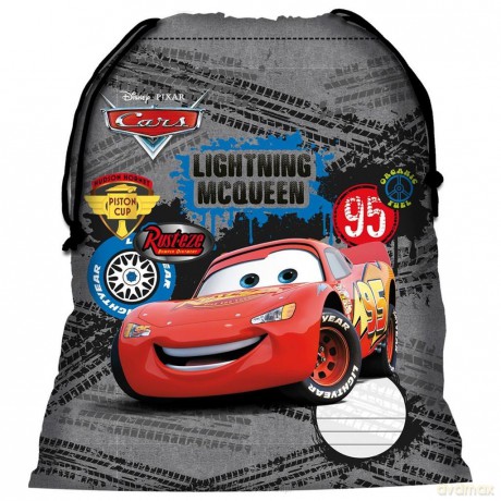 Worek na obuwie Cars 38
