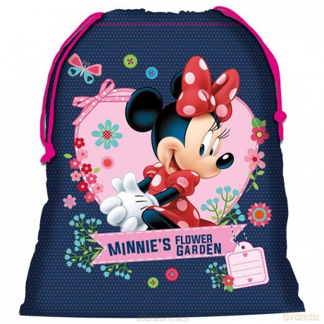Worek na obuwie Minnie 17