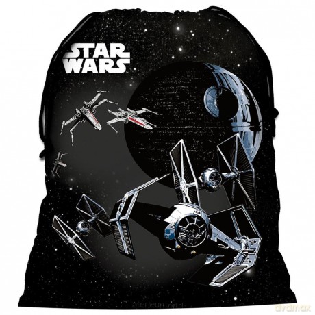 Worek na obuwie Star Wars 14 (Gwiezdne Wojny)