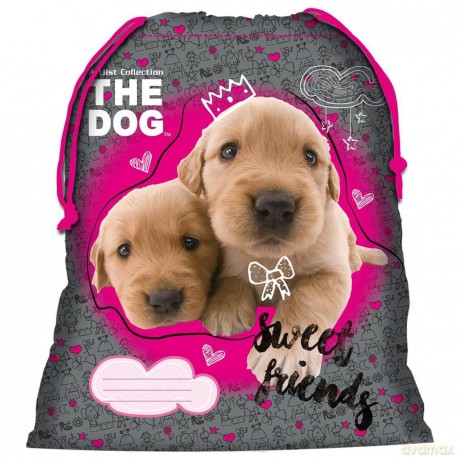 Worek na obuwie The Dog 31