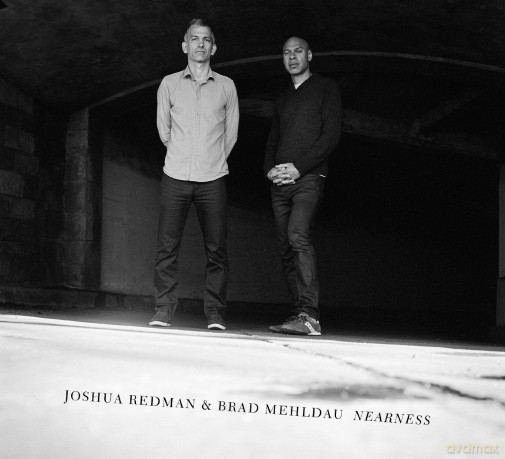 Joshua Redman & Brad Mehldau: Nearness [2xWinyl]