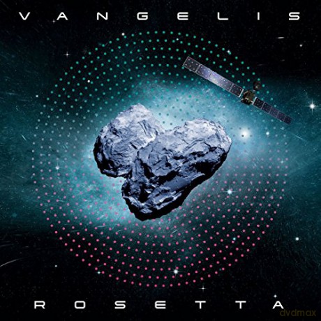 Vangelis: Rosetta [CD]