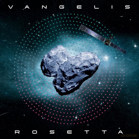Vangelis: Rosetta [2xWinyl]
