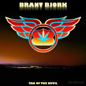 Brant Bjork: Tao Of The Devil [CD]