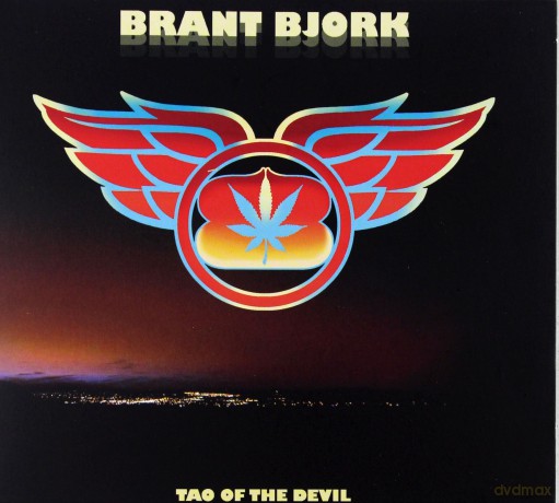 Brant Bjork: Tao Of The Devil [CD]