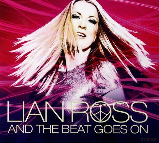 Ross Lian: And The Beat Goes On [2CD]