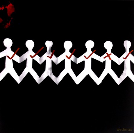 Three Days Grace: One-X [Winyl]