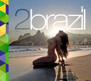 2 Brazil [2CD]