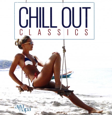 Chill Out Classics [2CD]