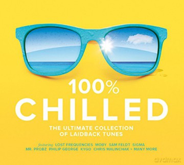 100 Percent Chilled [3CD]