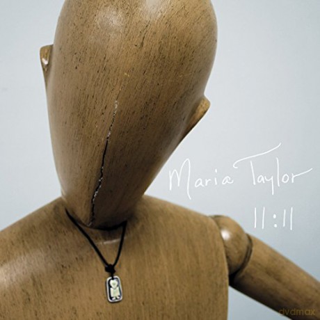 Maria Taylor: 11 11 [Winyl]