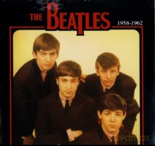The Beatles: 1958 1962 [Winyl]