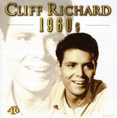 Cliff Richard: 1960's [CD]