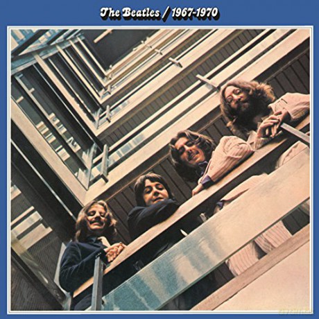 The Beatles: 1967 1970 (Limited) [2CD]