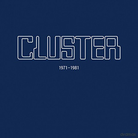 Cluster: 1971 1981 [Winyl]