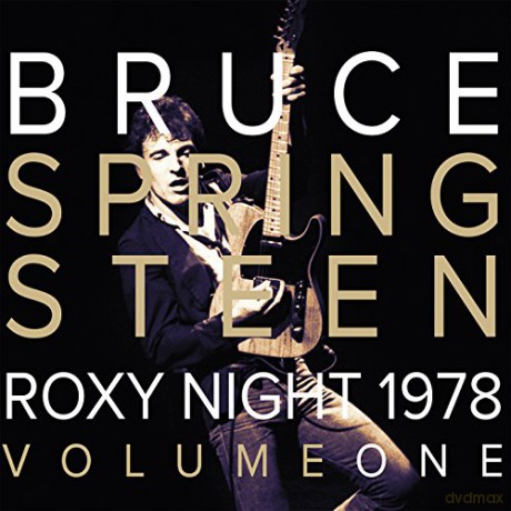 Bruce Springsteen: 1978 Roxy Night vol. 1 [2xWinyl]