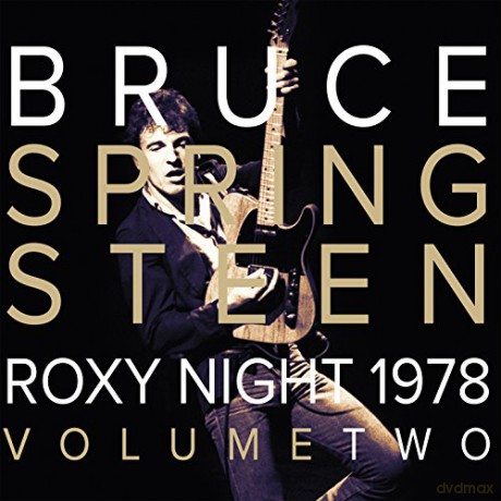 Bruce Springsteen: 1978 Roxy Night vol. 2 [2xWinyl]