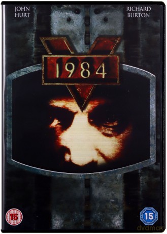 1984 [DVD]