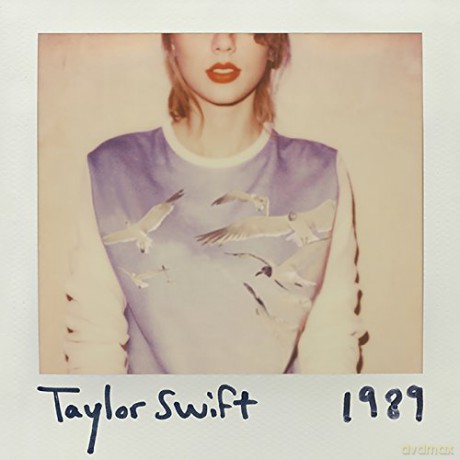 Taylor Swift: 1989 [2xWinyl]