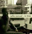 Jafia Namuel: In Time (digipack) [CD]