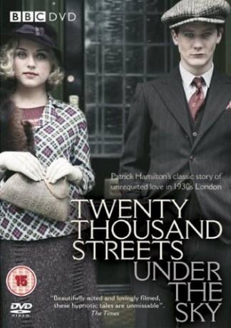20 000 Streets Under The Sky [DVD]