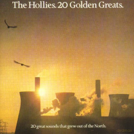Hollies: 20 Golden Greats [CD]
