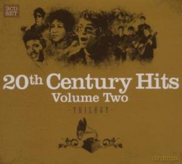 20th Century Hits vol. 2 Trilogy [3CD]