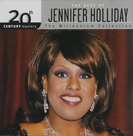 Jennifer Holliday: 20th Century Masters [CD]