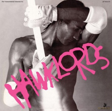 Hawklords: 25 Years On [2CD]