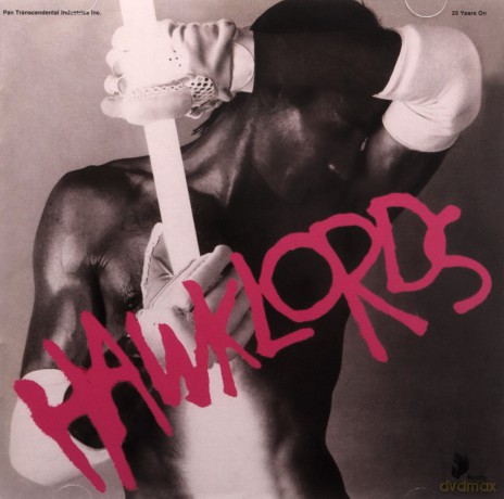 Hawklords: 25 Years On [2CD]