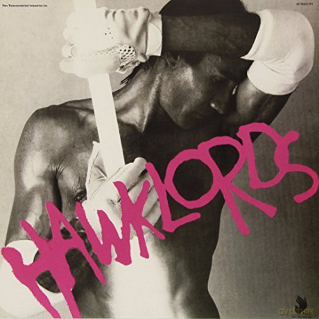 Hawklords: 25 Years On [2xWinyl]