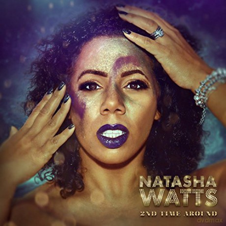 Natasha Watts: 2nd Time Around [CD]
