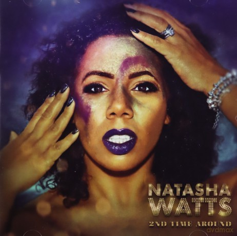 Natasha Watts: 2nd Time Around [CD]