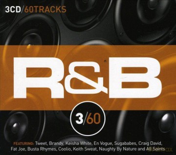 3/60 R&B [3CD]