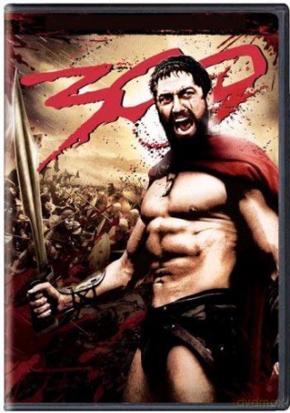 300 [2DVD]