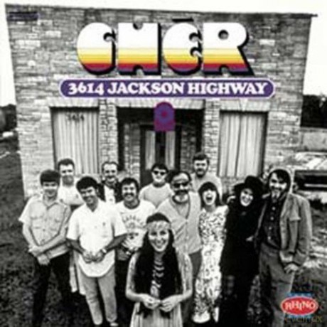 Cher: 3614 Jackson Highway Encore Series [CD]