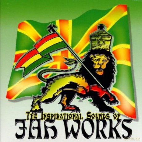 Jah Works: The Inspirational Sounds Of (digipack) [CD]