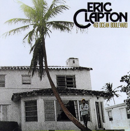 Eric Clapton: 461 Ocean Boulevard [CD]
