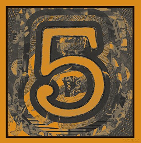 Ed Sheeran: 5 [CD]