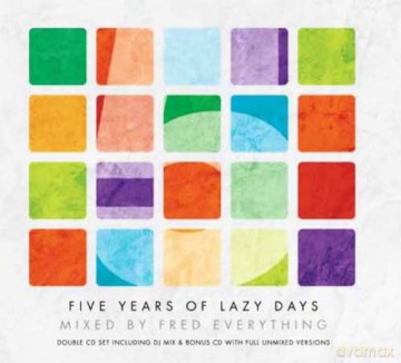 5 Years Of Lazy Days [2CD]