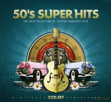 50s Super Hits [2CD]