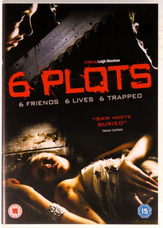 6 Plots [DVD]