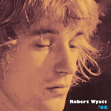 Robert Wyatt: 68 [Winyl]