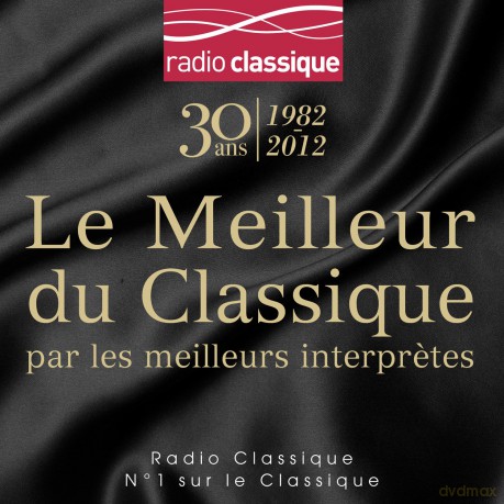 6cd Box 30 Years Of Radio Classics [CD]