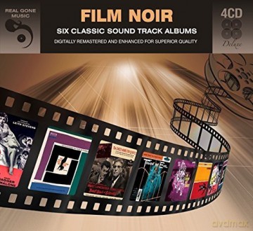 7 Classic Albums [4CD]