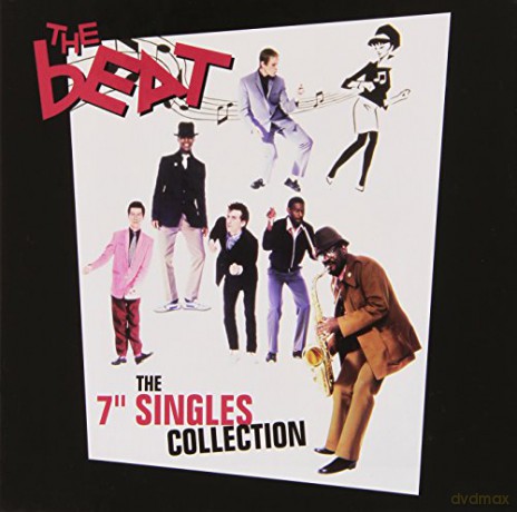 Beat: 7 Inch Singles Box Set [Winyl]