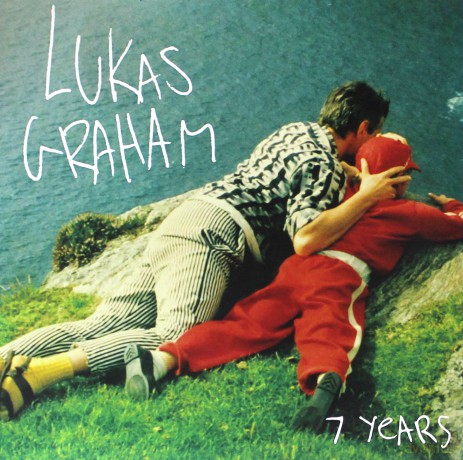 Lukas Graham: 7 Years [Winyl]